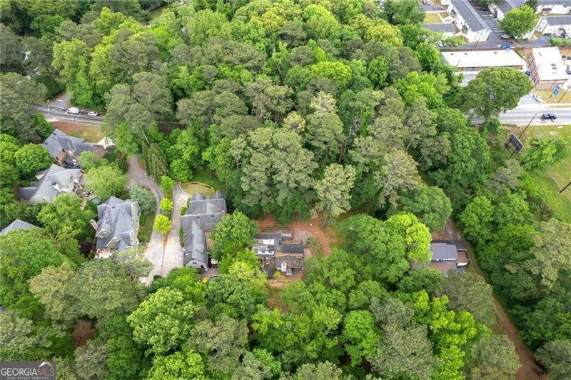 1909 Moores Mill Road Atlanta - 13