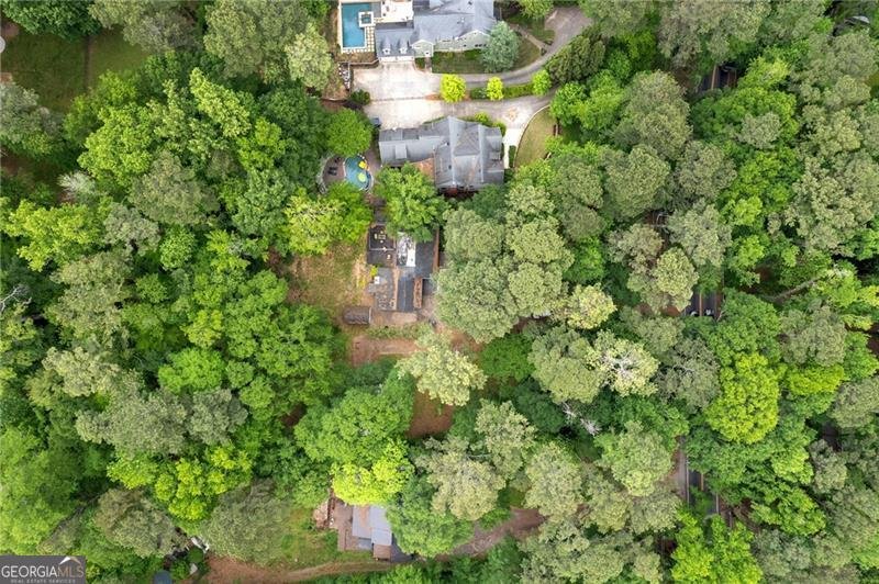 1909 Moores Mill Road Atlanta - 16