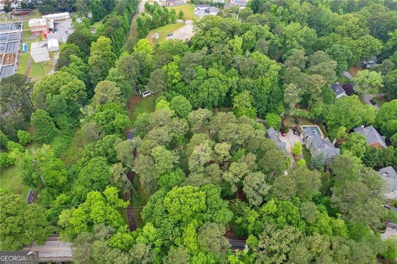 1909 Moores Mill Road Atlanta - 17