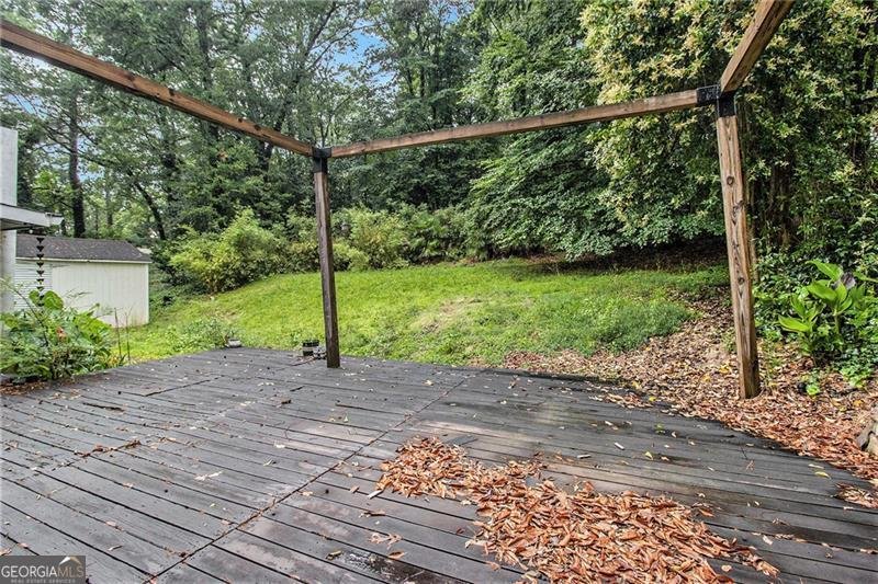 1909 Moores Mill Road Atlanta - 23
