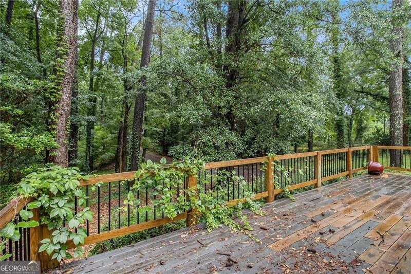 1909 Moores Mill Road Atlanta - 24