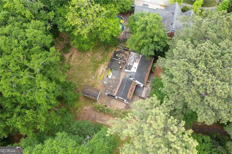 1909 Moores Mill Road Atlanta - 31