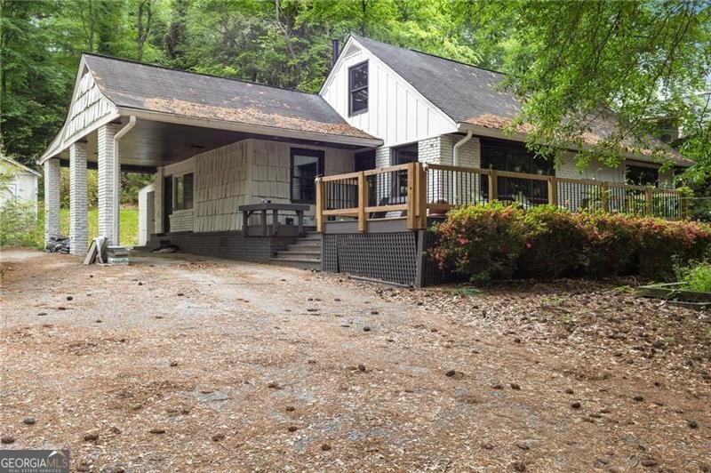 1909 Moores Mill Road Atlanta - 35