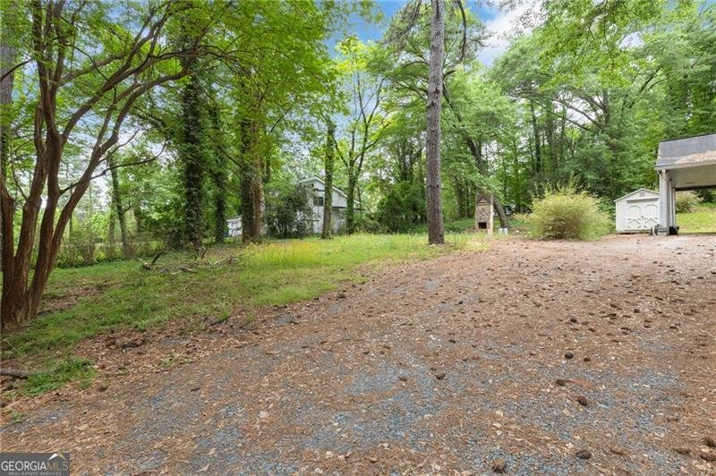 1909 Moores Mill Road Atlanta - 36