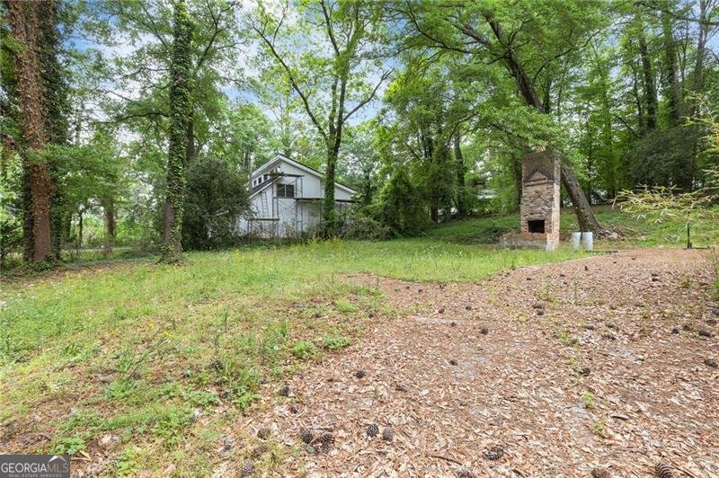 1909 Moores Mill Road Atlanta - 4