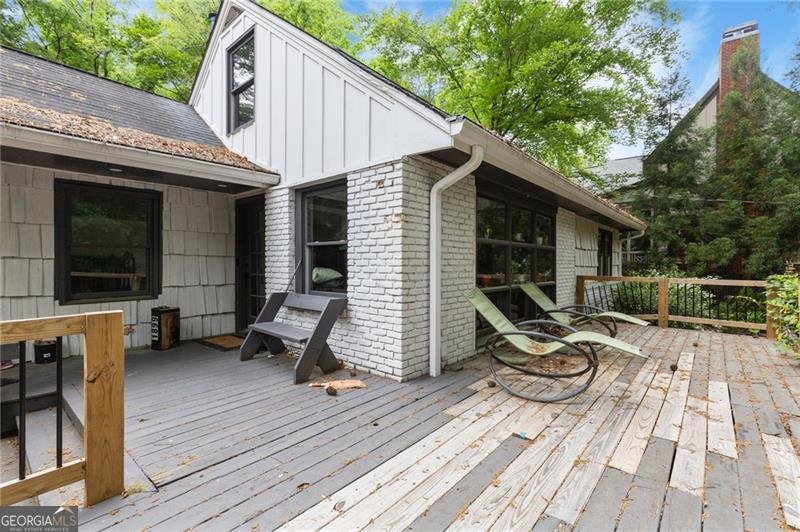 1909 Moores Mill Road Atlanta - 8