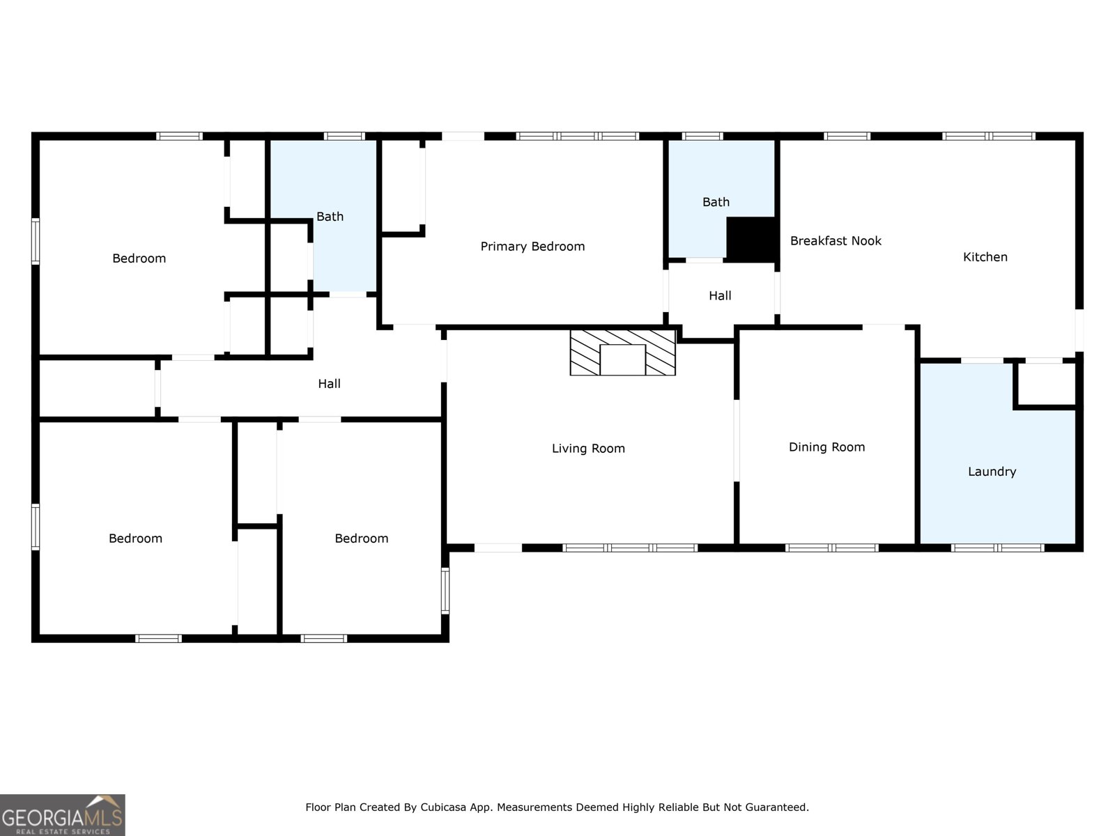 103 White Circle Rockmart - 12