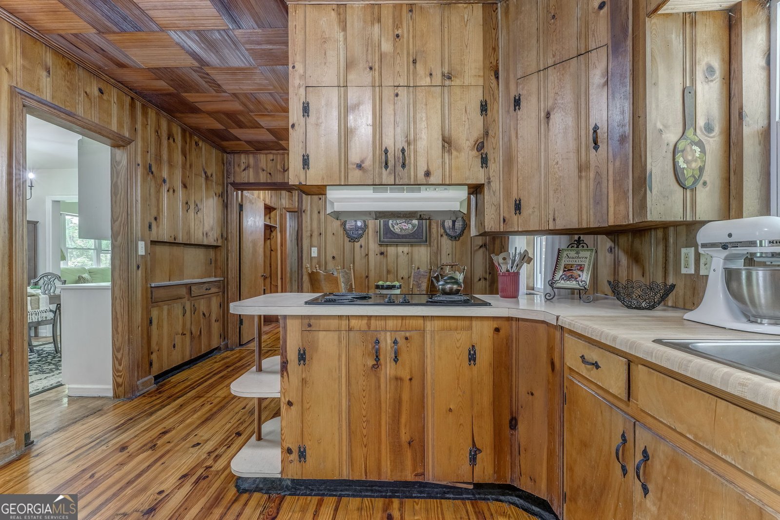 103 White Circle Rockmart - 13