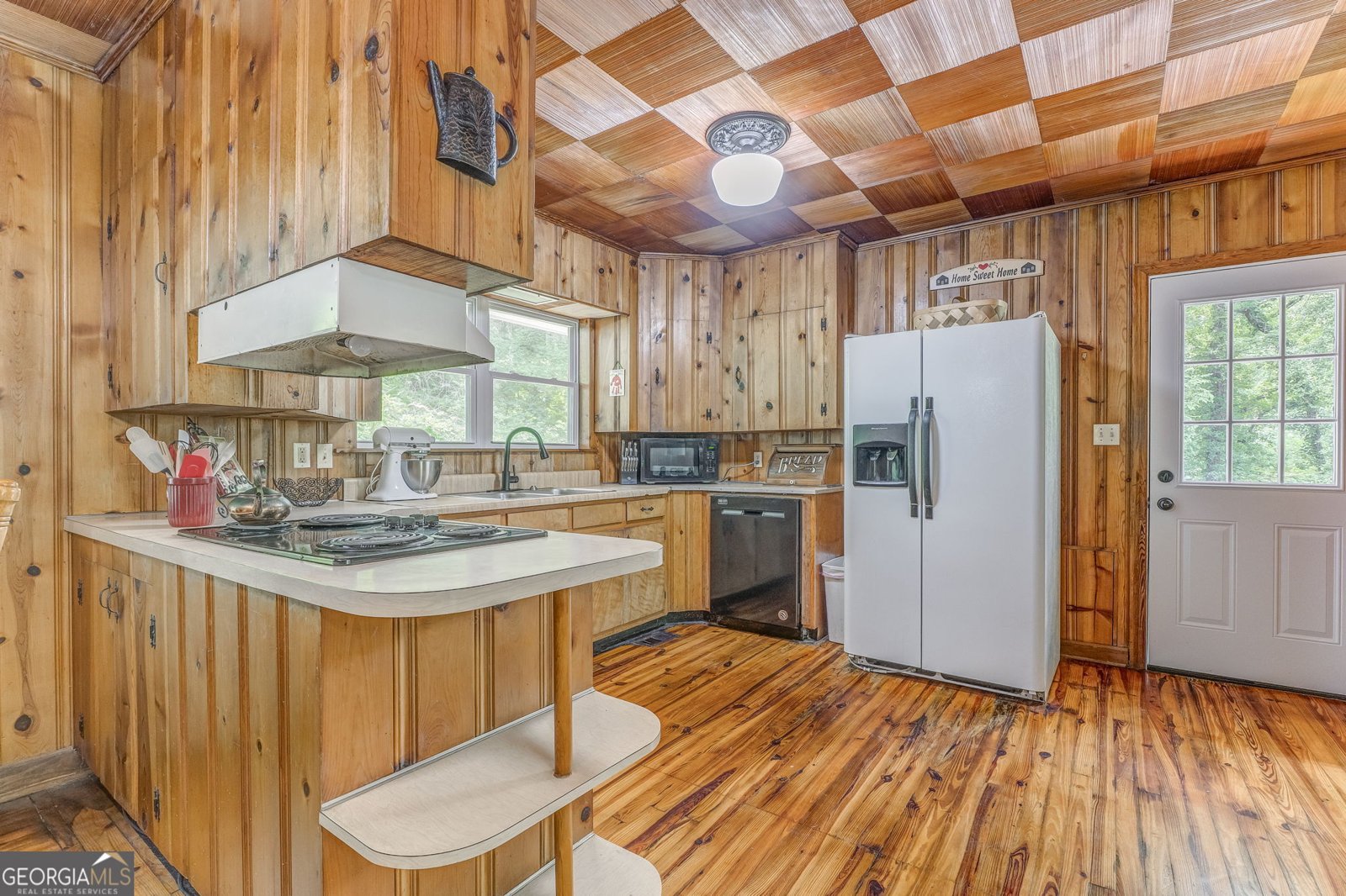 103 White Circle Rockmart - 15