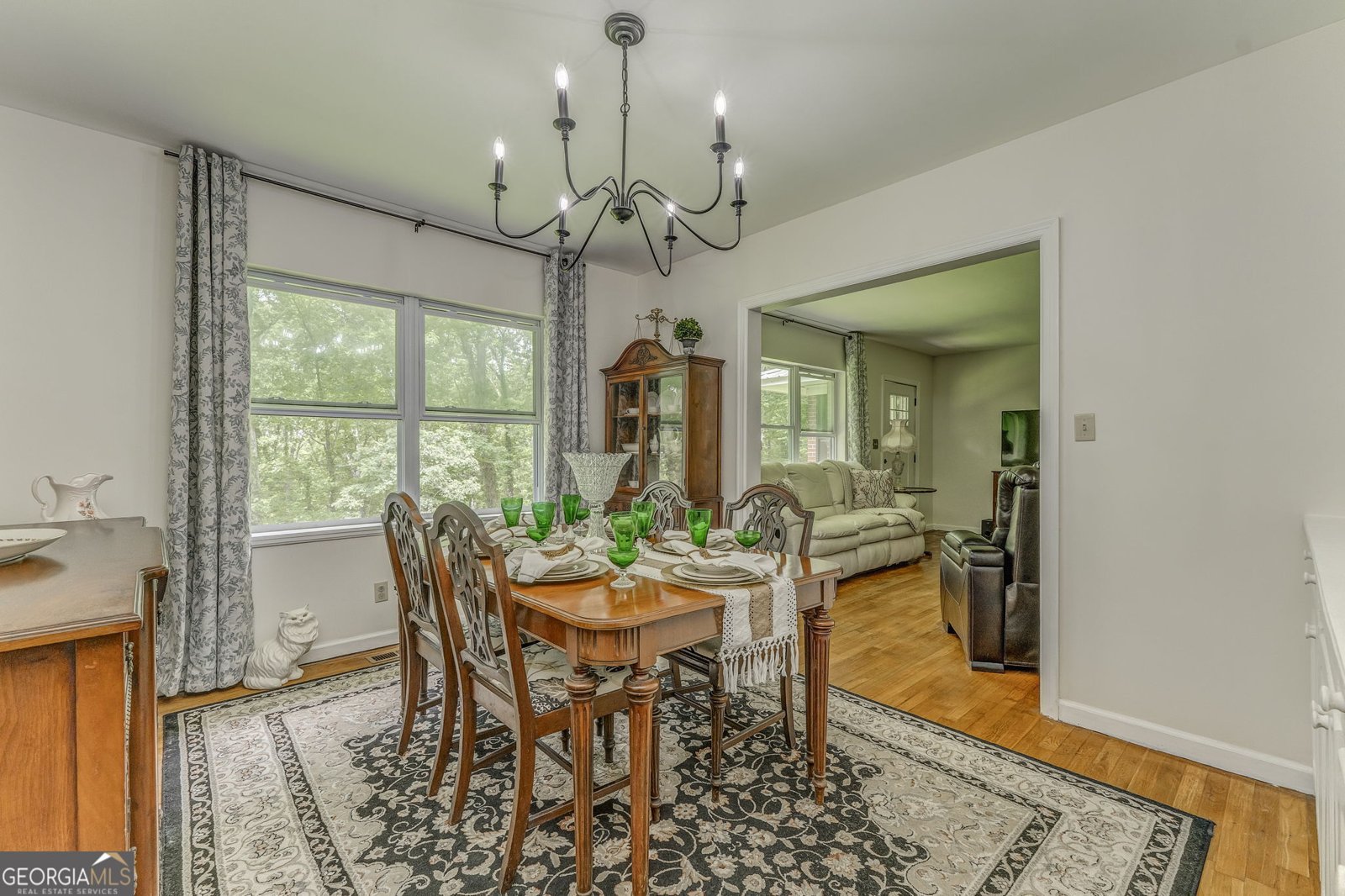 103 White Circle Rockmart - 16