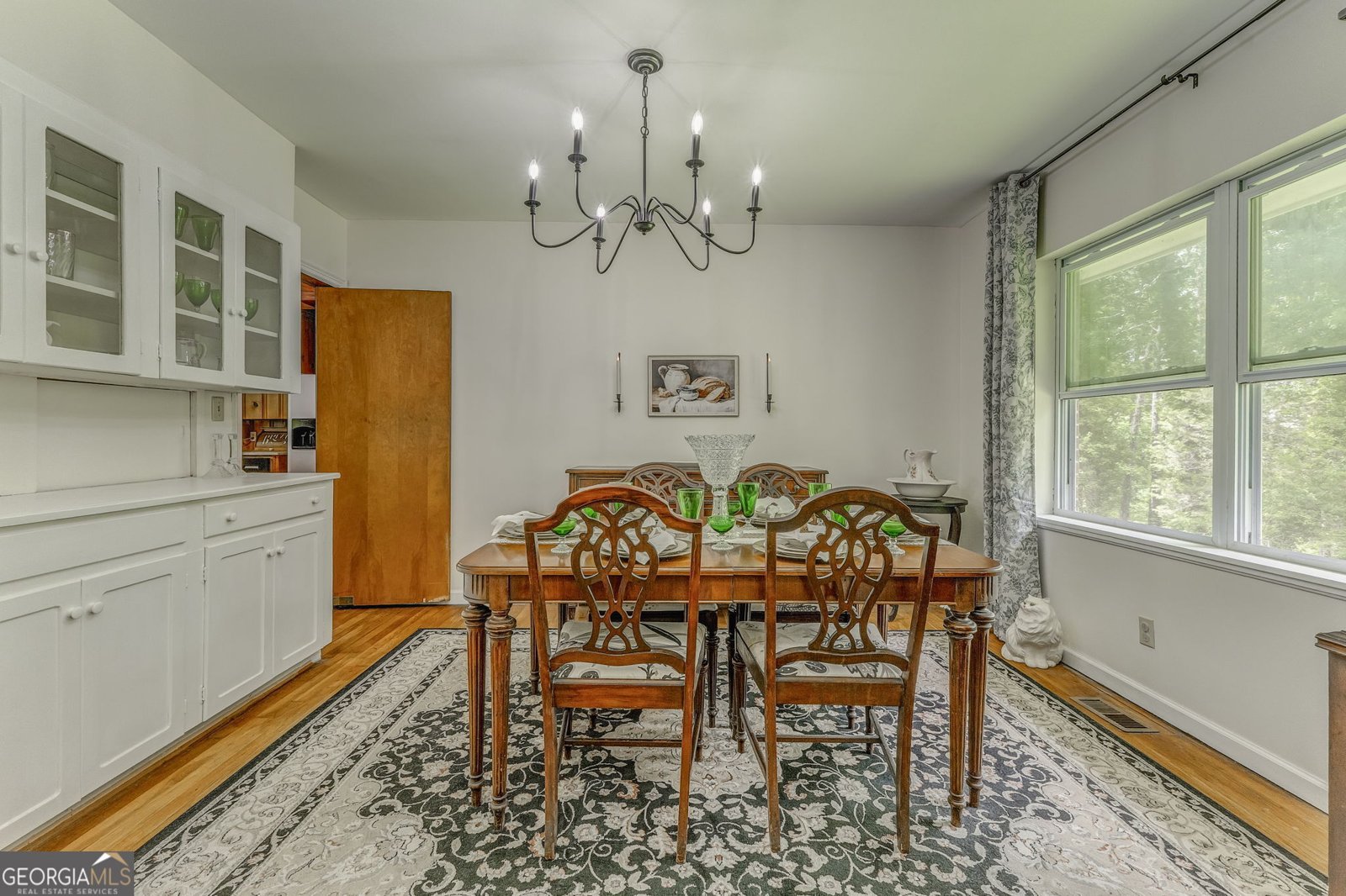 103 White Circle Rockmart - 17