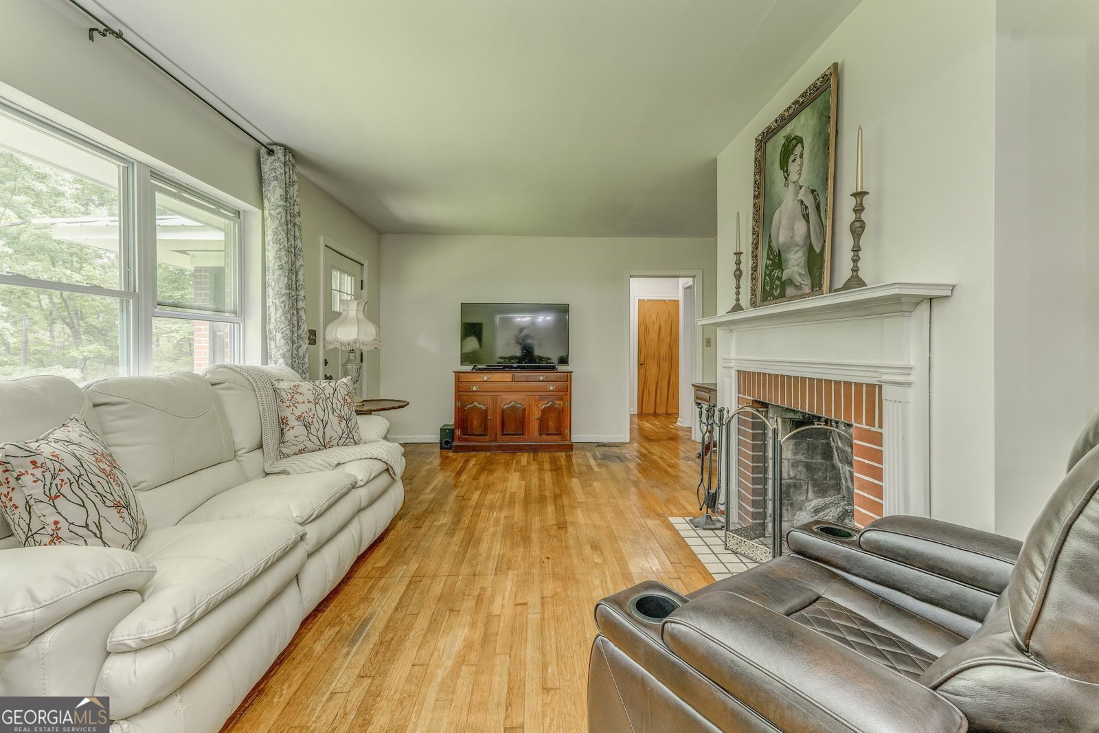103 White Circle Rockmart - 19