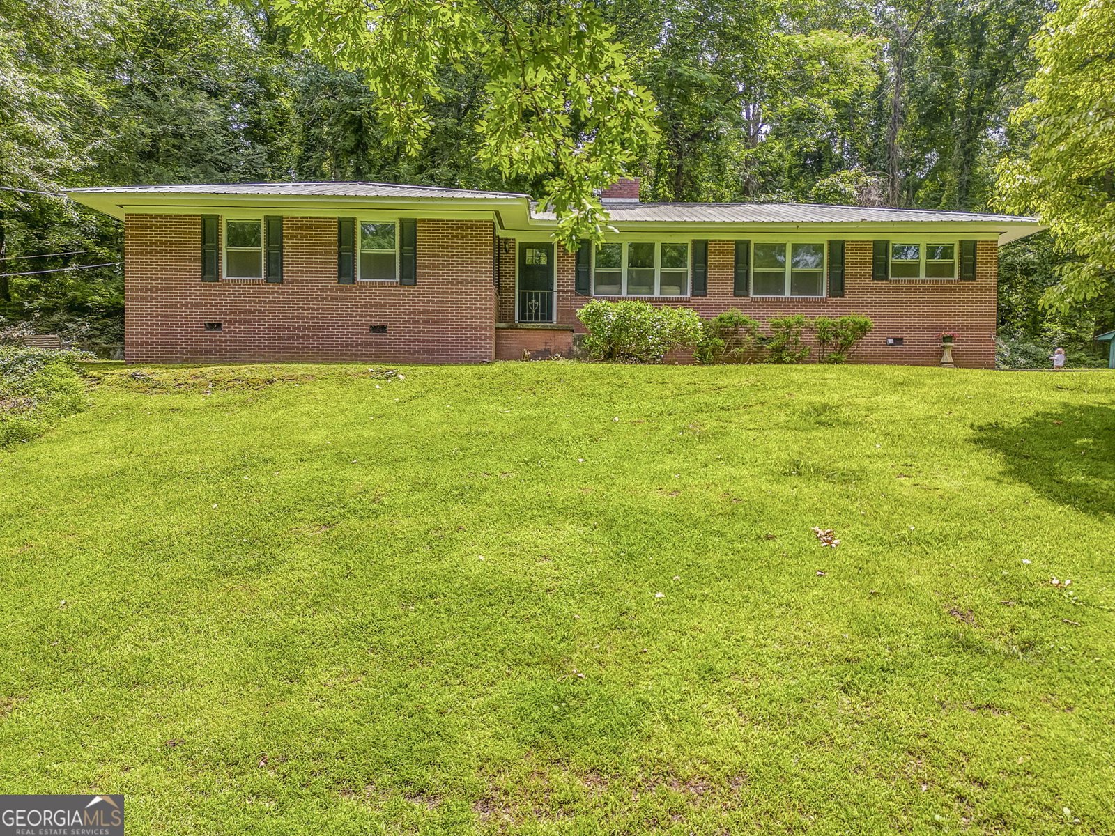 103 White Circle Rockmart - 2