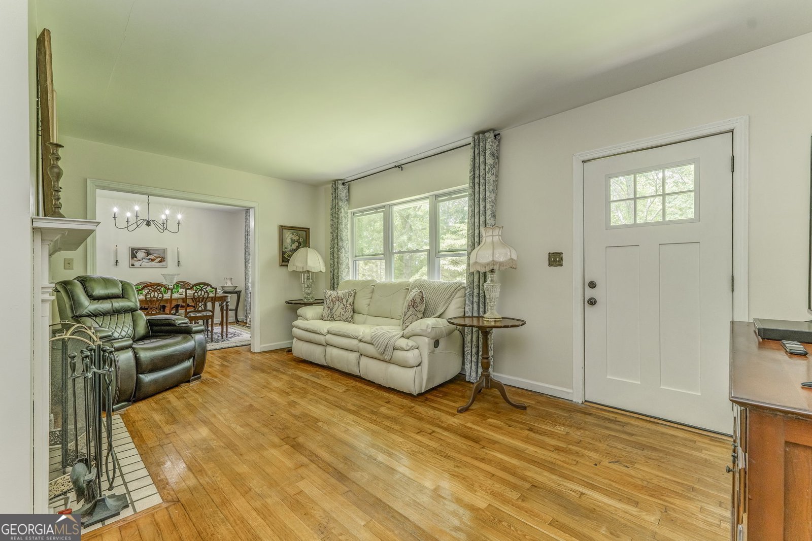 103 White Circle Rockmart - 22