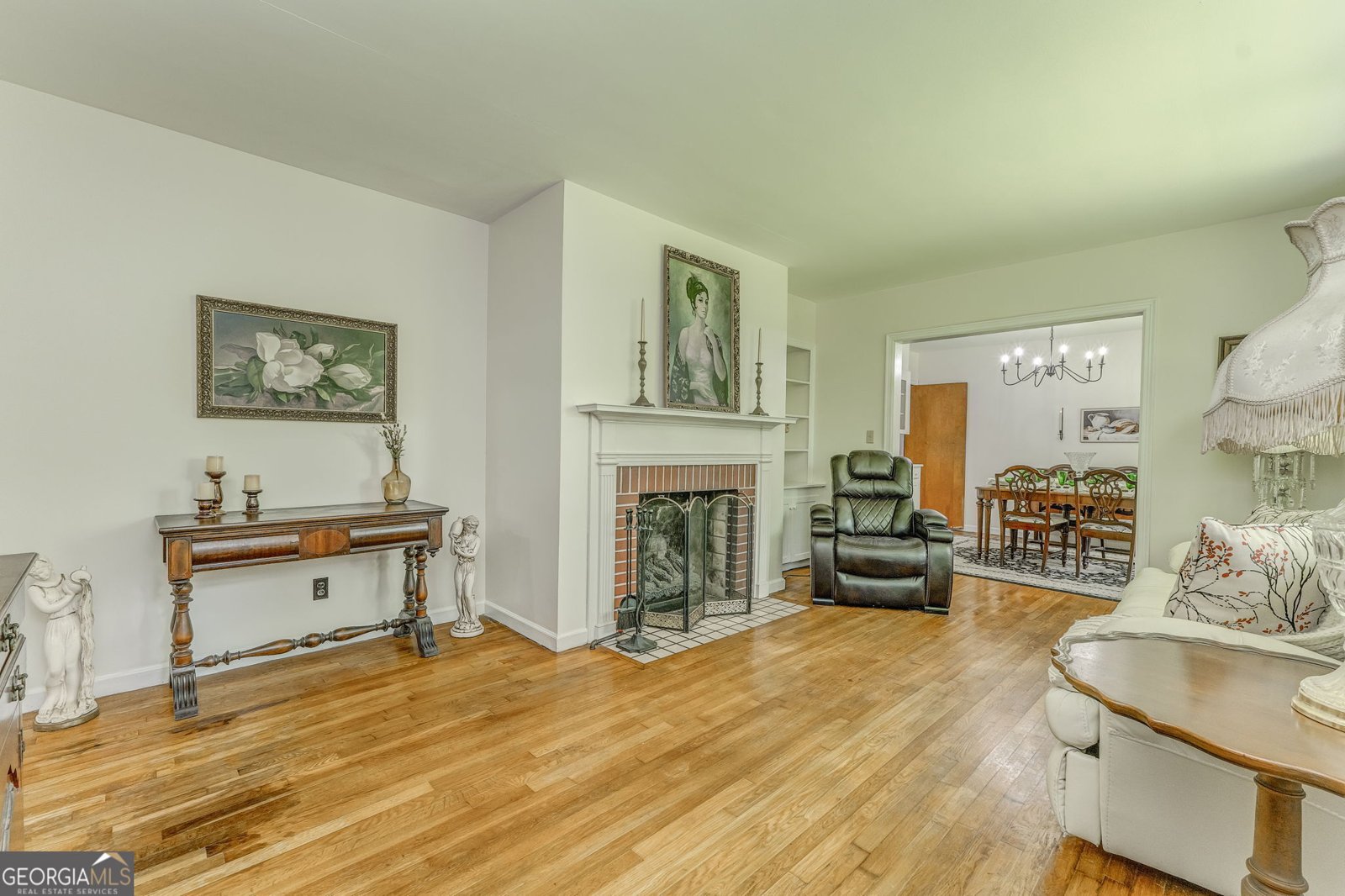 103 White Circle Rockmart - 23