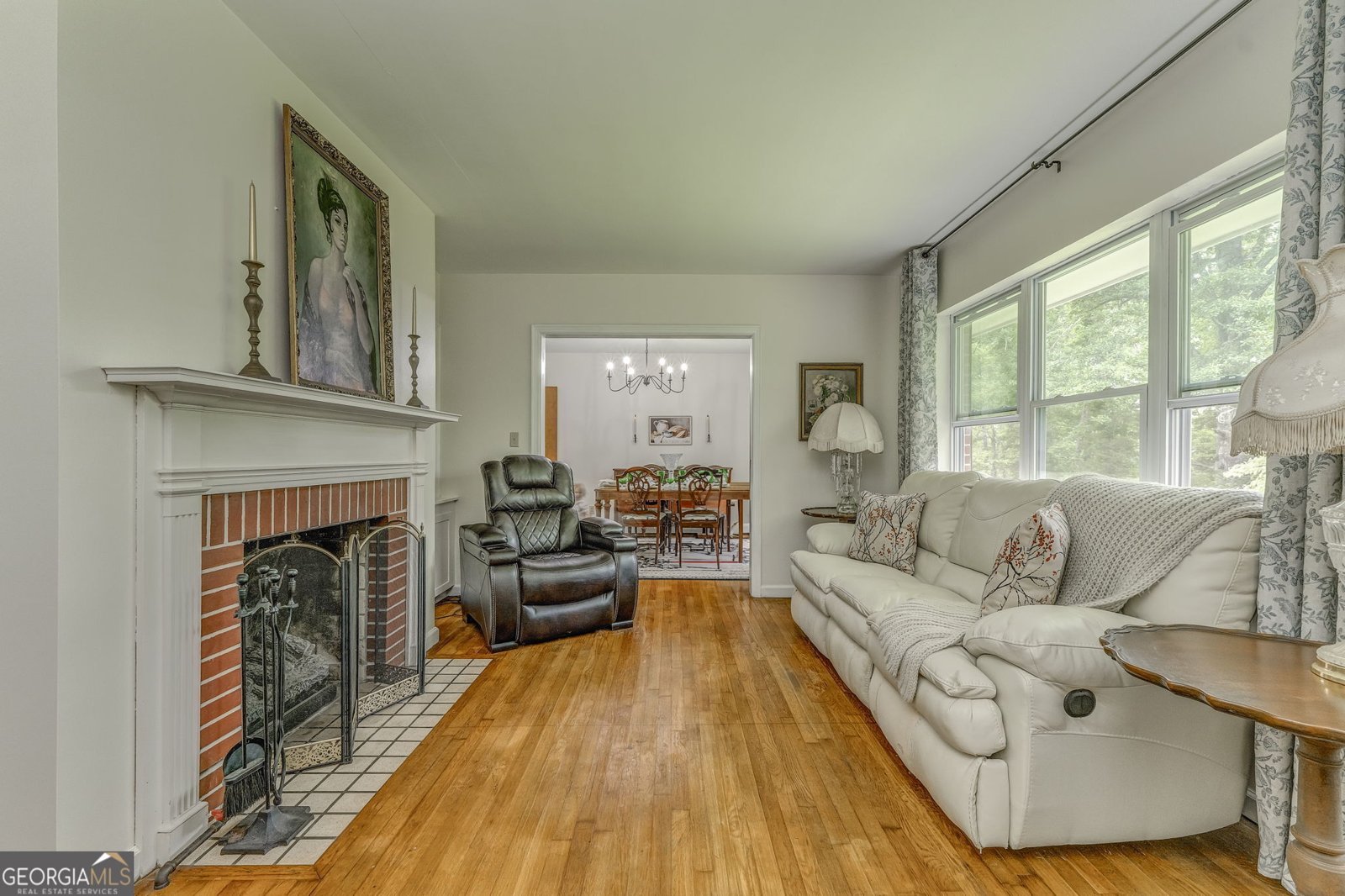 103 White Circle Rockmart - 24