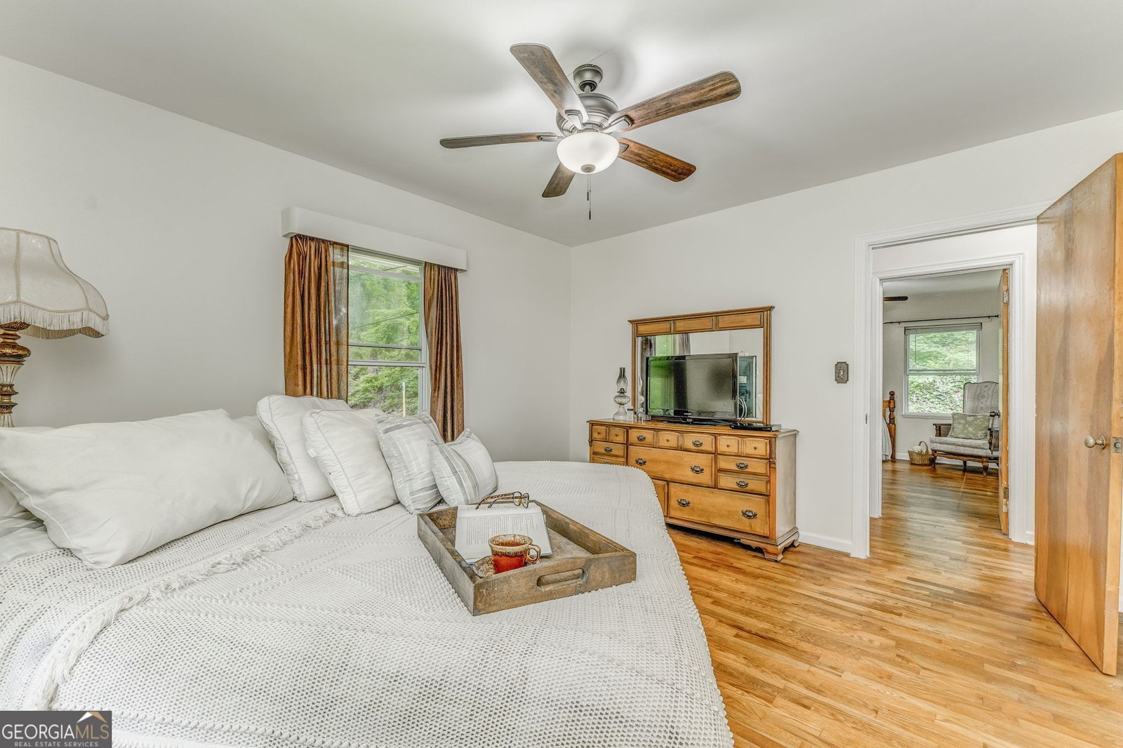103 White Circle Rockmart - 27
