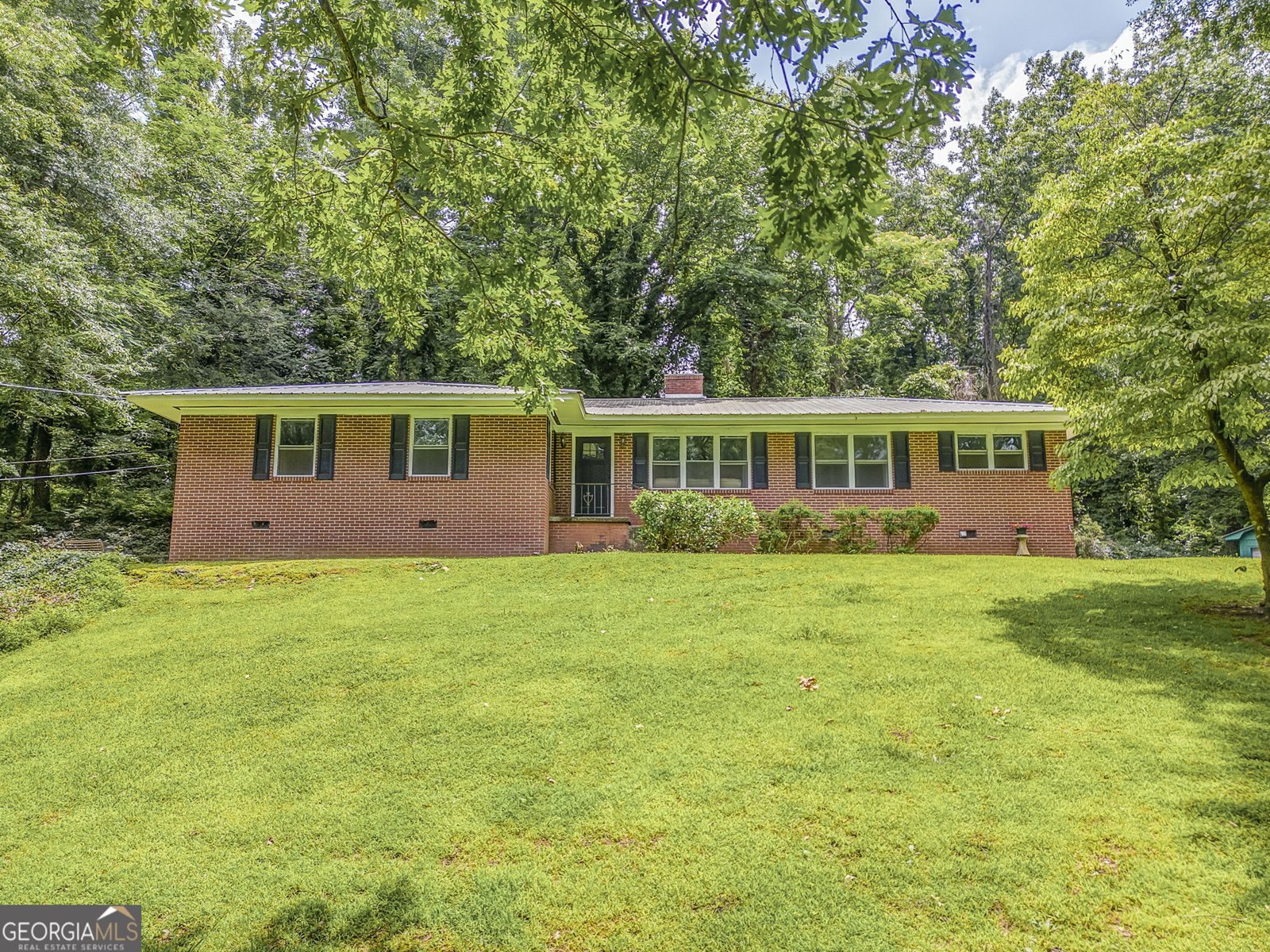 103 White Circle Rockmart - 3