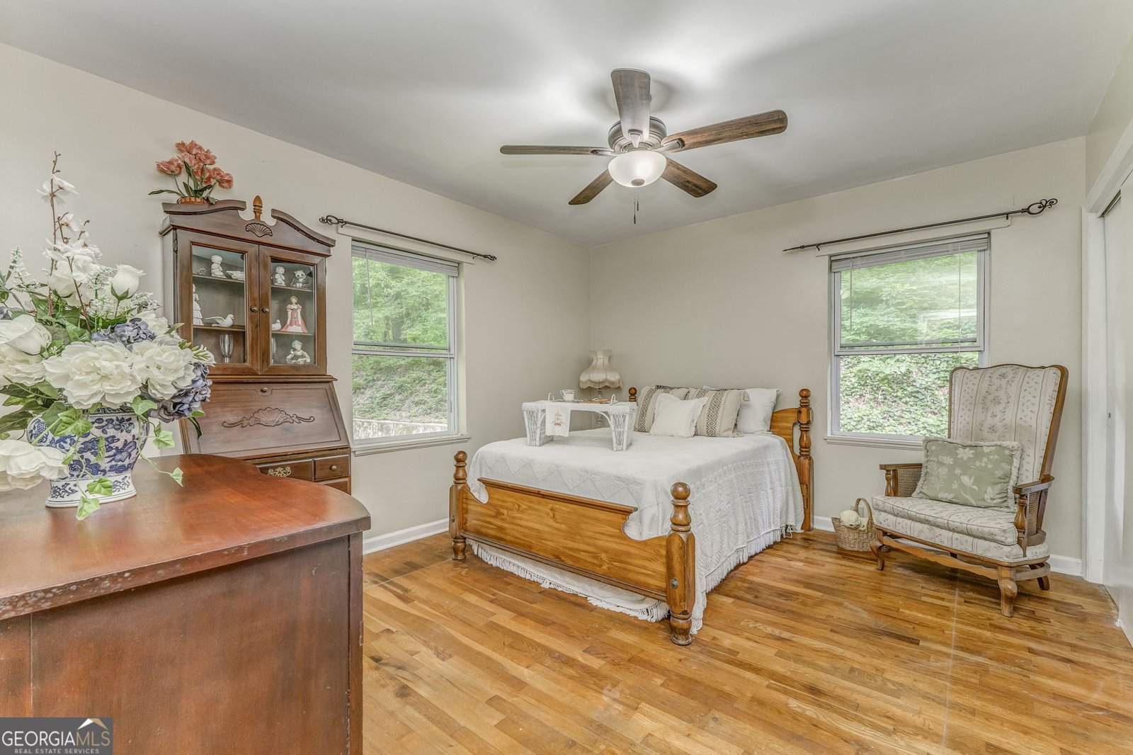 103 White Circle Rockmart - 30