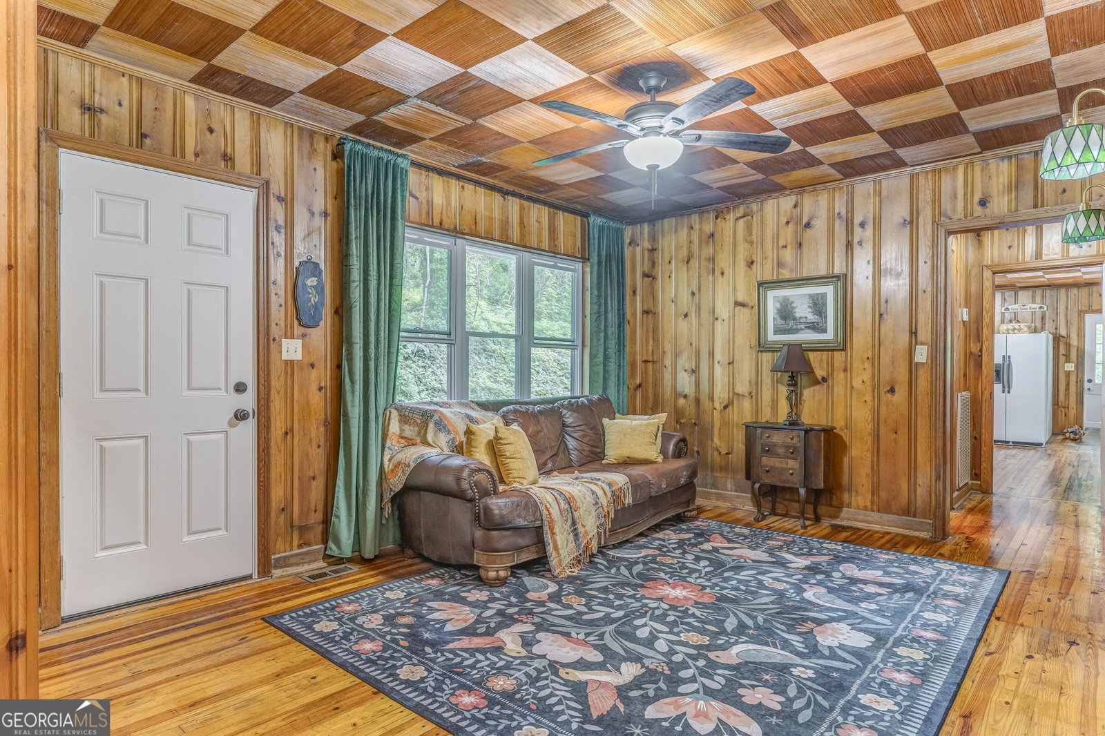 103 White Circle Rockmart - 39
