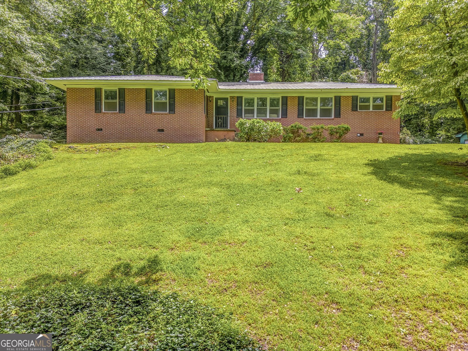 103 White Circle Rockmart - 4