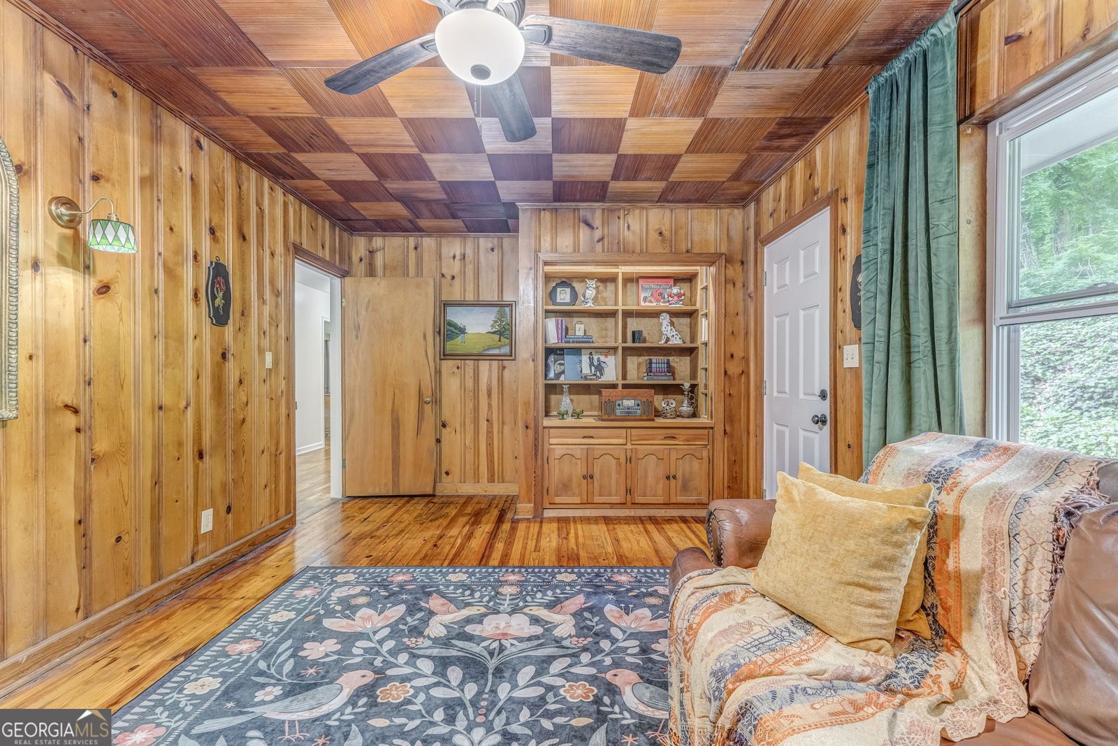 103 White Circle Rockmart - 41