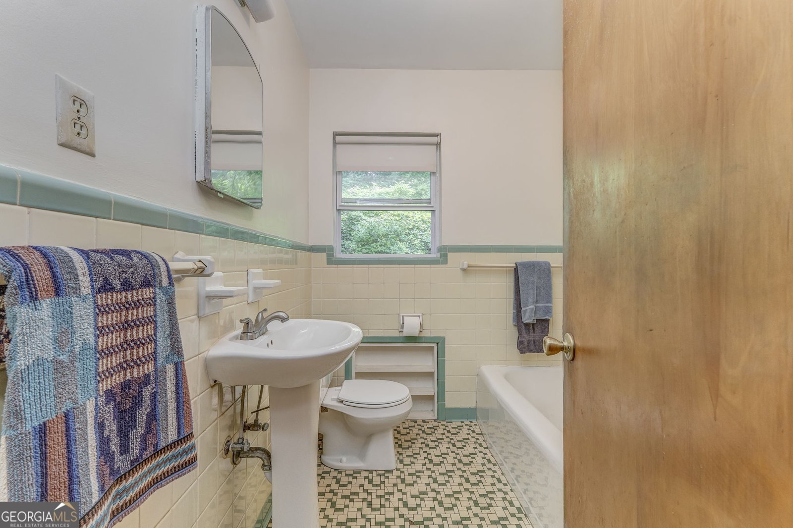 103 White Circle Rockmart - 42