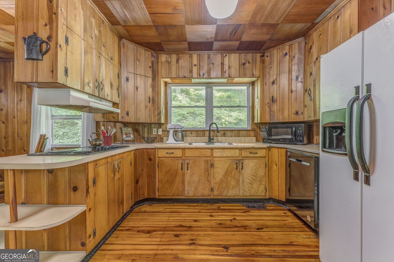 103 White Circle Rockmart - 48