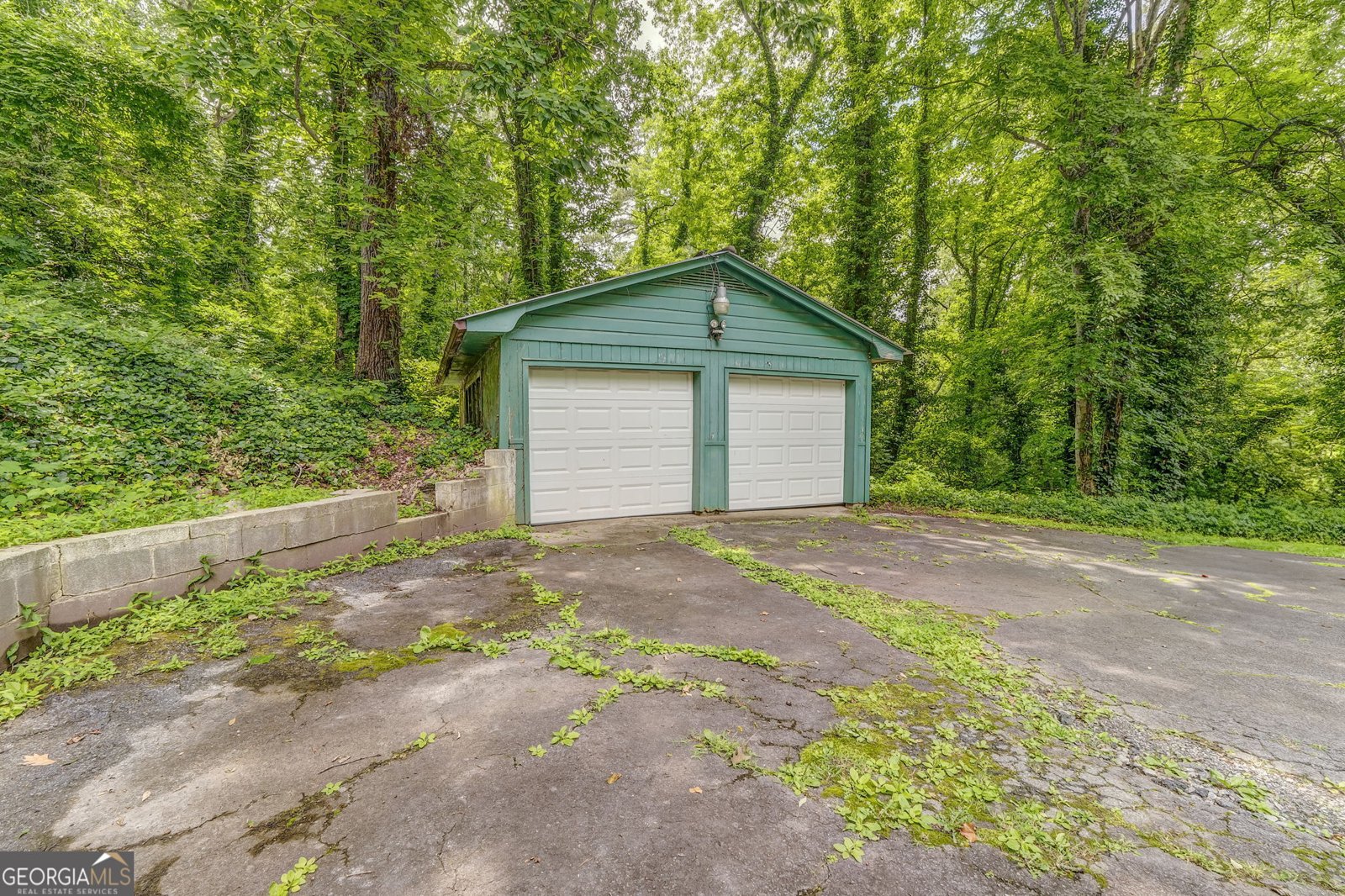 103 White Circle Rockmart - 7