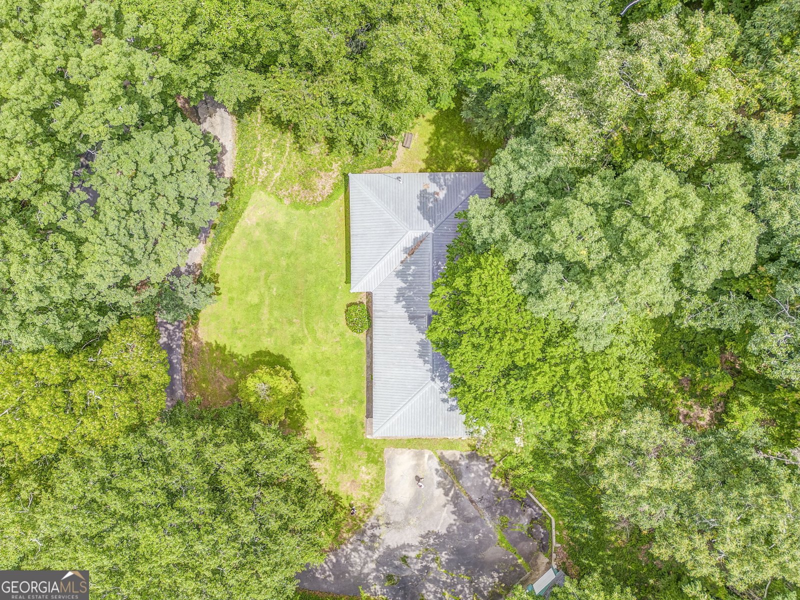 103 White Circle Rockmart - 8