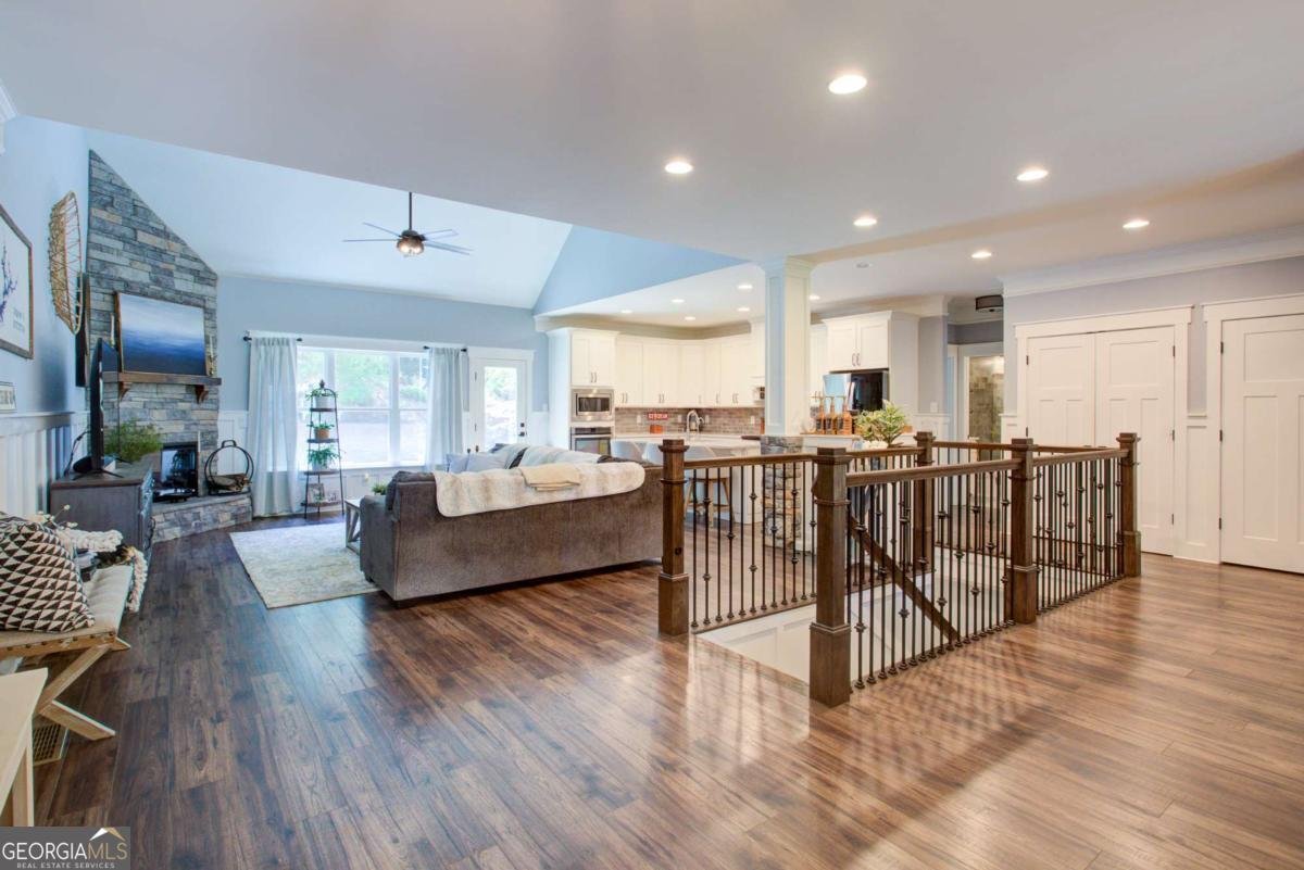 4840 Chestatee Heights Road Gainesville - 3