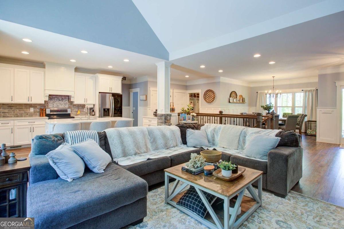 4840 Chestatee Heights Road Gainesville - 7