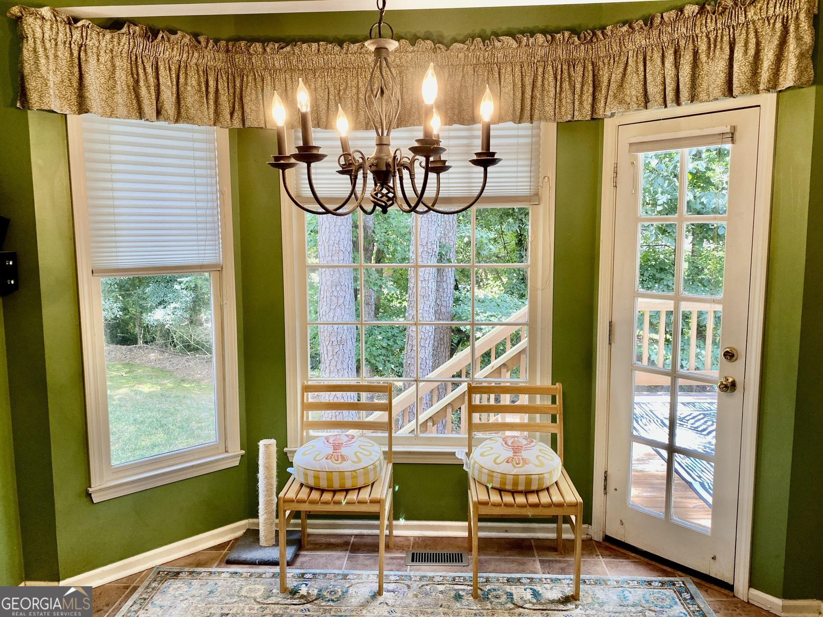 171 Galesburg Drive Lawrenceville - 6