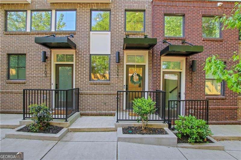 230 New Street Decatur - 2