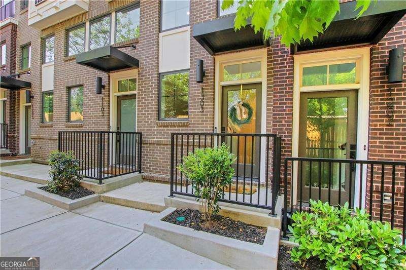 230 New Street Decatur - 3