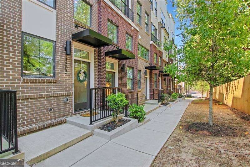 230 New Street Decatur - 4