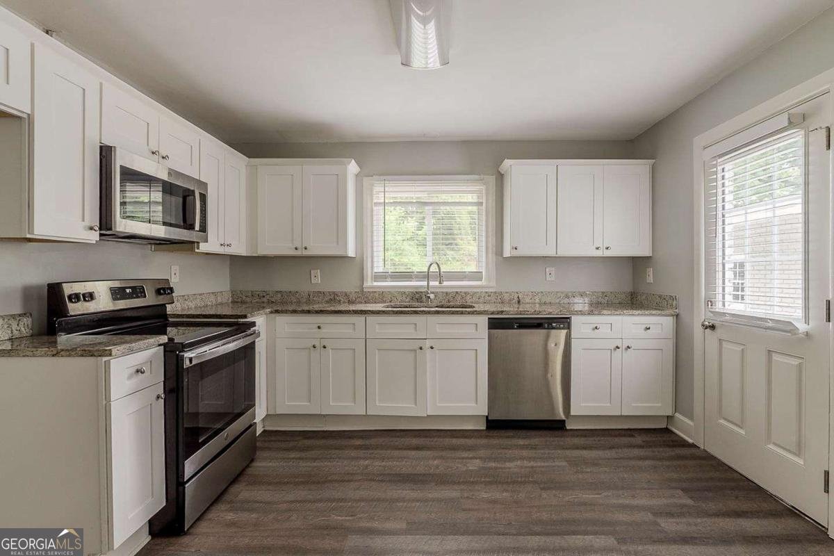 2465 Hogan Road Atlanta - 3