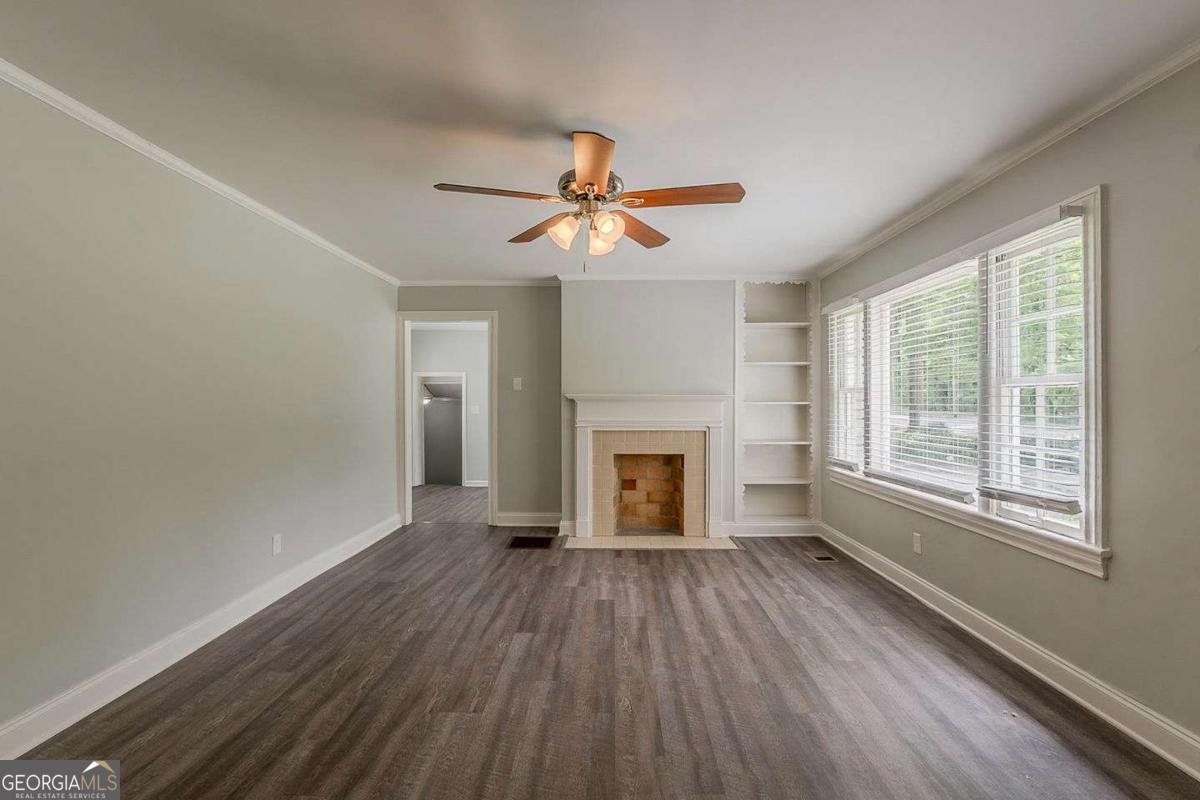 2465 Hogan Road Atlanta - 5