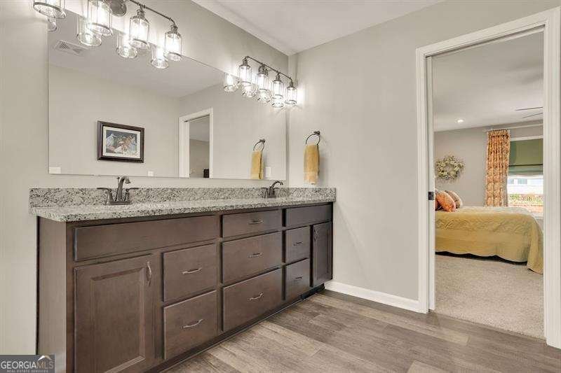 186 Greenbrier Way Canton - 1