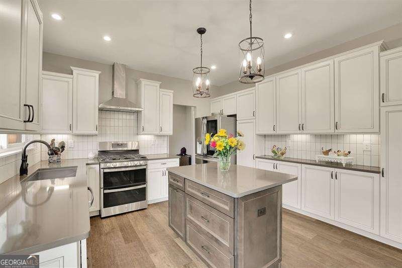 186 Greenbrier Way Canton - 12