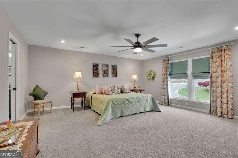 186 Greenbrier Way Canton - 18