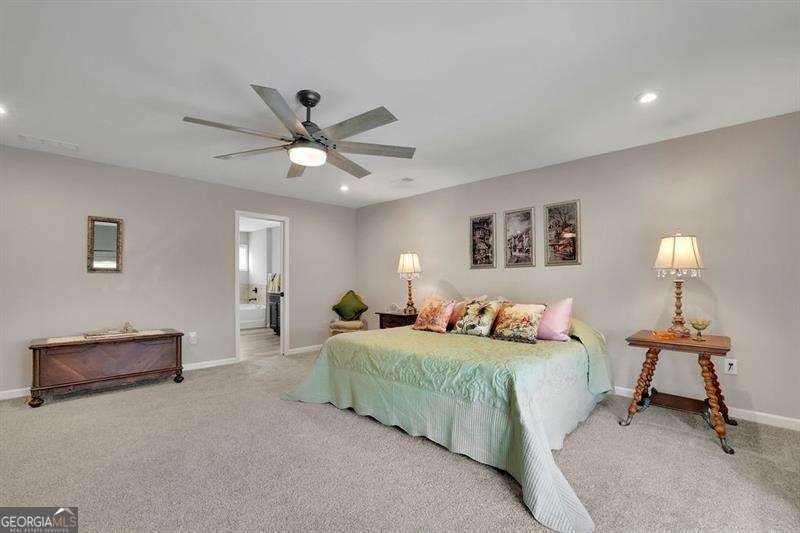 186 Greenbrier Way Canton - 19