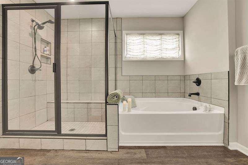 186 Greenbrier Way Canton - 2