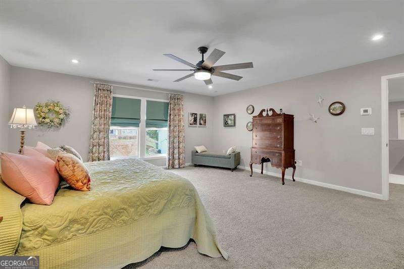 186 Greenbrier Way Canton - 20