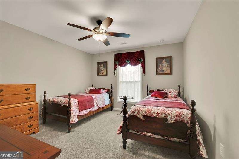 186 Greenbrier Way Canton - 21