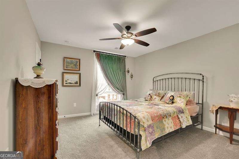186 Greenbrier Way Canton - 22