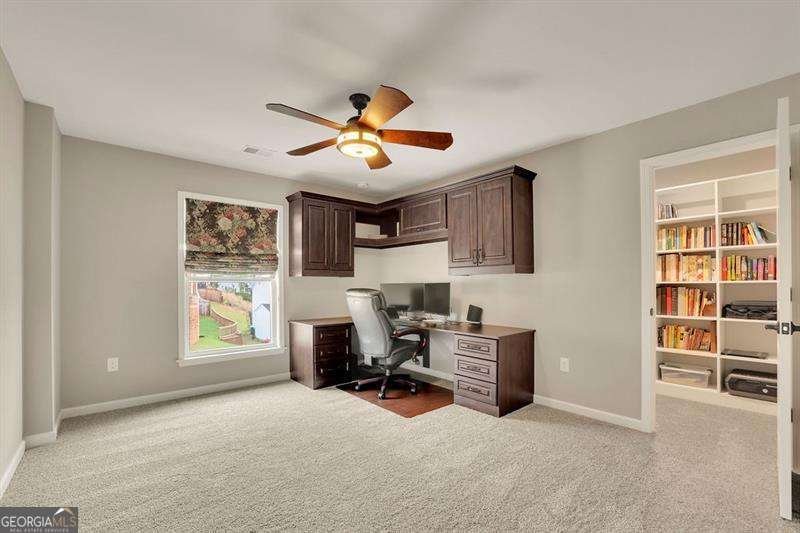 186 Greenbrier Way Canton - 23