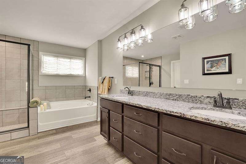 186 Greenbrier Way Canton - 24