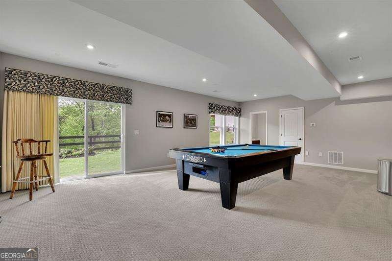 186 Greenbrier Way Canton - 5