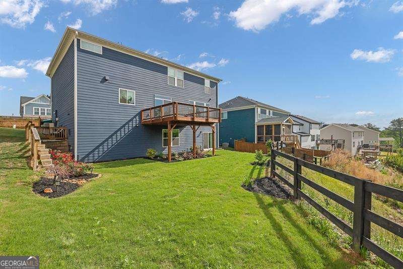 186 Greenbrier Way Canton - 7